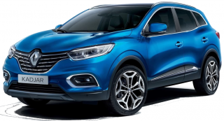 2019 Yeni Renault Kadjar 1.5 Blue dCi 115 BG Touch (4x2) Araba kullananlar yorumlar